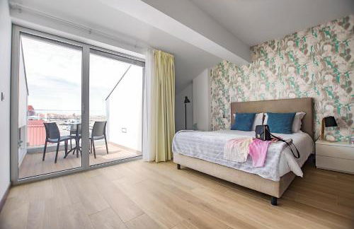 Terrazzos do Prado - Vista Ria de Aveiro - Foto 4