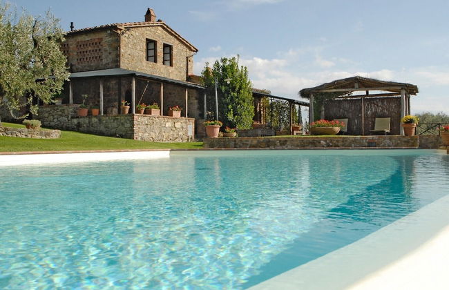 Romantic With Chianti Panorama - Foto 17