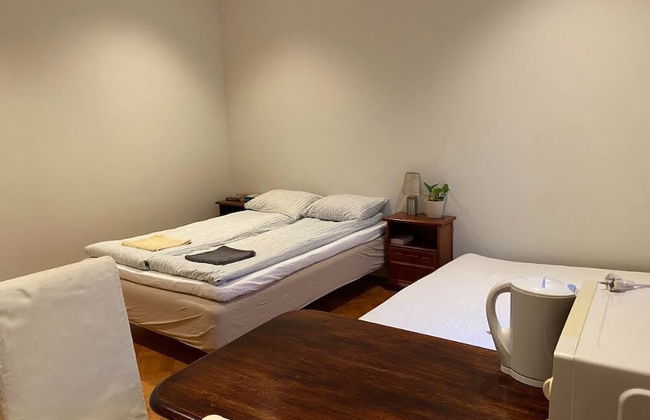 Villa Internationals - Foto 8