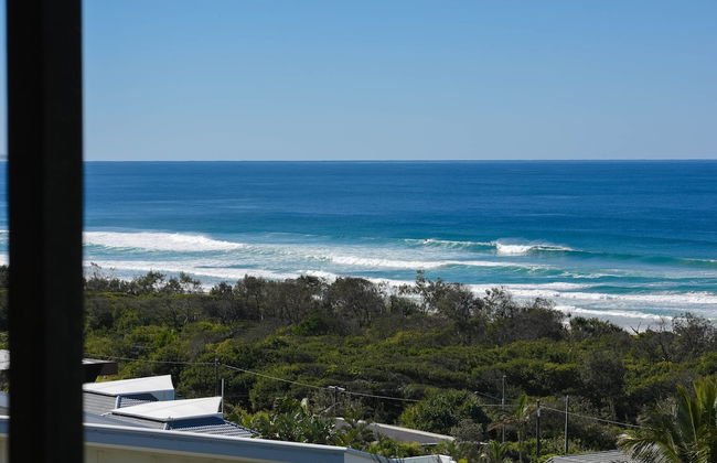 Peregians Viewing Deck, 324 David Low Way, Peregian Beach, Noosa Area - Foto 18