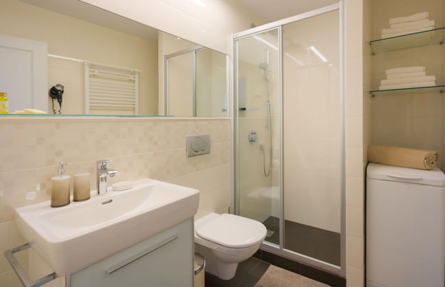 Nije Preša Apartments - Photo 22