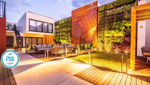 Villa Esmeralda - Foto 2, Garden