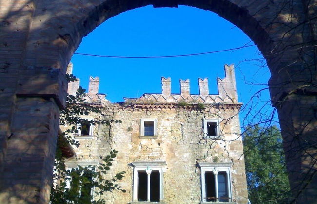 relais Cà del rio - Photo 64