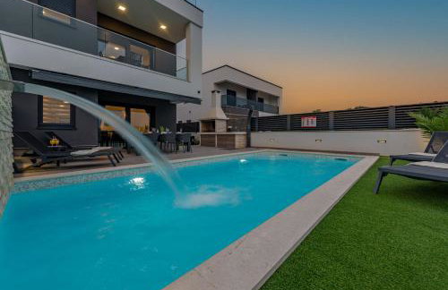 Villa Blue Sky 2 ZadarVillas - Foto 6