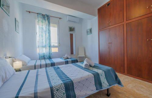 Damasco, amplio apartamento cercano al centro - Foto 24