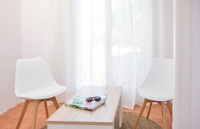 RVApartaments Escala Brava - Foto 12