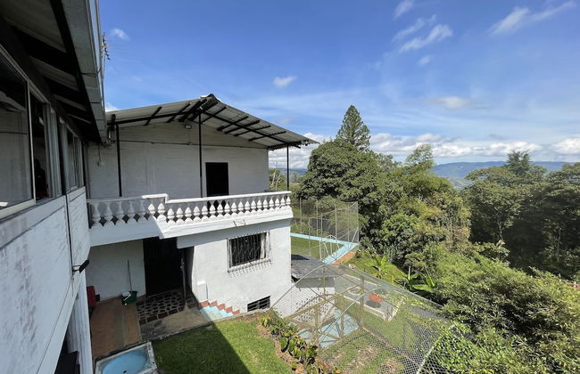 Finca Villa Maju km24 - Foto 42