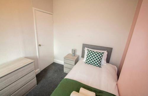 Shotton Contractor Accommodation - Foto 30