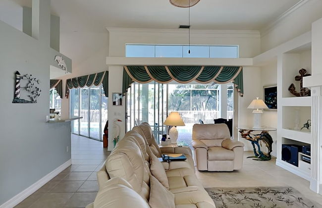 Coral Reef Cabana - Foto 12