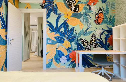 Modern 90sqm Apt - Ideal Base for Parma & Modena - Foto 11