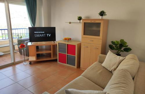 Paraiso Sol Lovely 1 bedroom in Torrox Costa - Photo 9