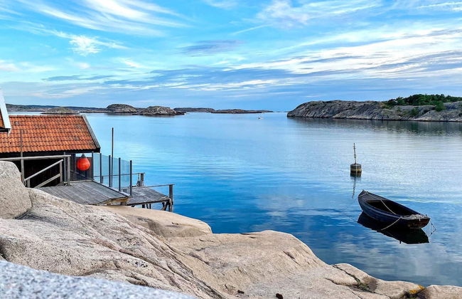 4 Star Holiday Home in Grebbestad-by Traum - Foto 23