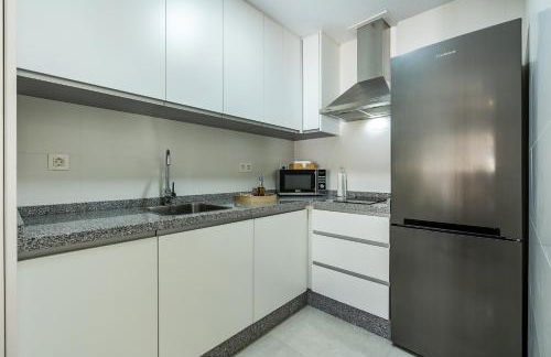 Alojamiento Privilegio de Alcalá - Foto 11