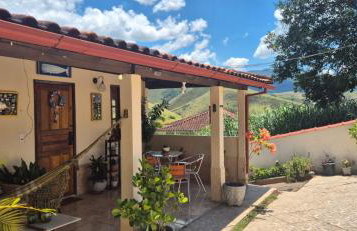 Cais do Marujo - Casa completa com churrasqueira e vista deslumbrante - Foto 22