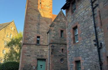 Dean Village, Edinburgh - Photo 29
