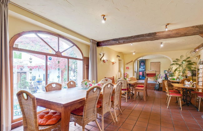 Flat in Meisberg With In-house Catering - Photo 13