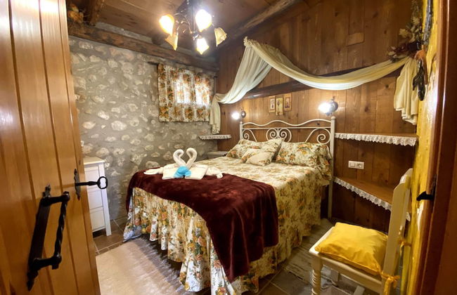 Lo Racó de Peret - Foto 10