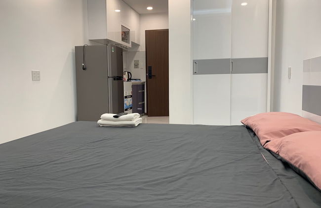 Smiley Apartment District 2 - Foto 9