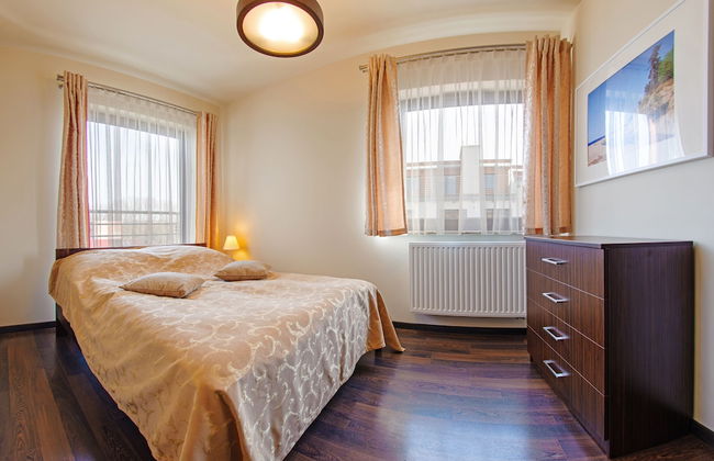 Apartamenty Sun & Snow Foka - Photo 21