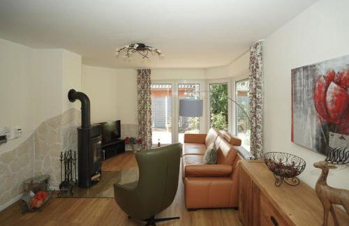 Ferienhaus Kiebitz mit Sauna - Foto 25