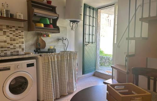 Àa da Pinèla-Biassa-Cinque Terre - Foto 22