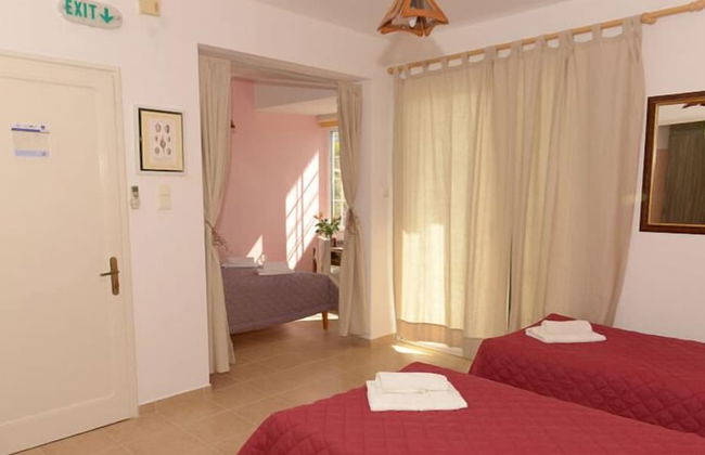 Hotel Elena - Foto 7