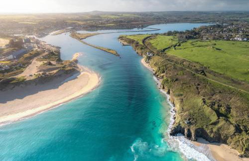 Lefransa in Carbis Bay, St Ives - Foto 39