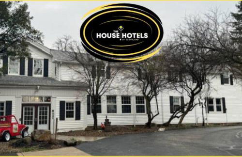 The House Hotels - Acadia Farms - Foto 1