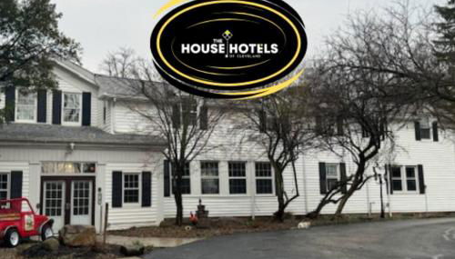The House Hotels - Acadia Farms - Foto 1