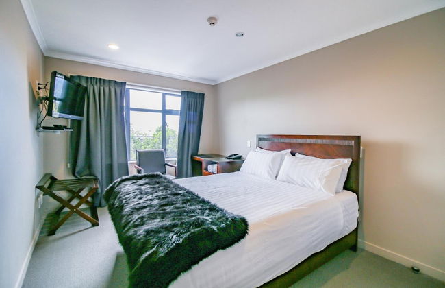 Aotea Motor Lodge - Foto 25