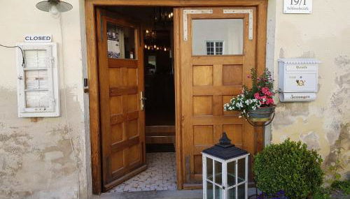 Ehemalige Schmiede -Dormitorium- - Foto 2