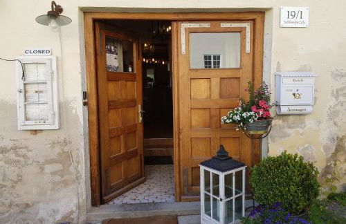 Ehemalige Schmiede -Dormitorium- - Foto 2