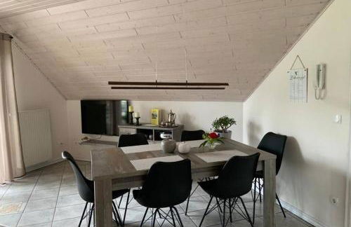 Gemütliche Ferienwohnung im Hunsrück - Foto 26