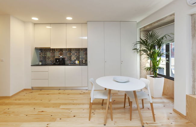 Oporto Local Studios - Foto 65