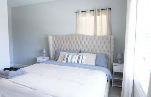 4 Minutes to UNC - 7 Minutes to Carrboro - En-Suite Bathrooms - Foto 14