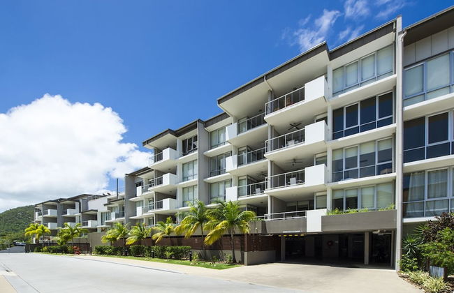 1 Bright Point Apartment 1503 - Photo 19