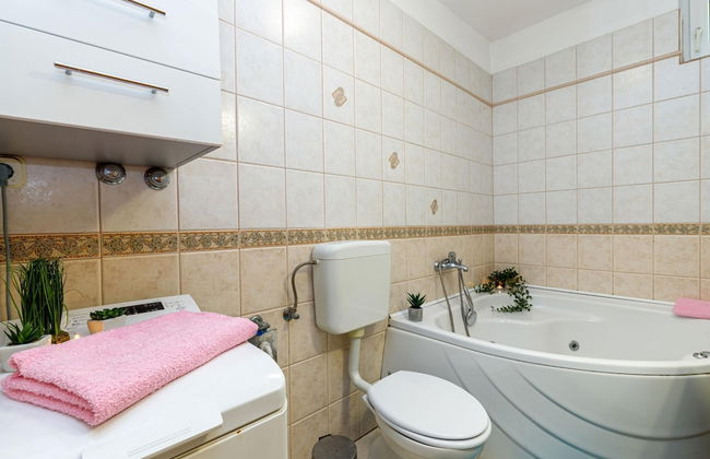 Beachside Apartment Krk - Foto 16