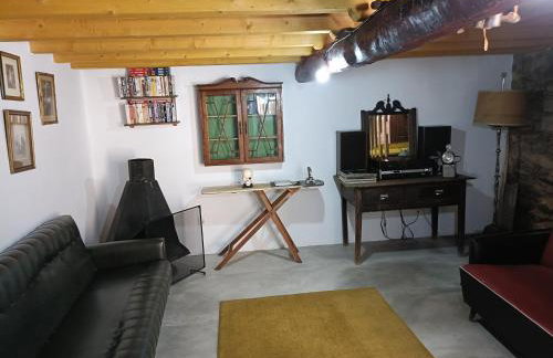 Casa do Baloiço em Porto de Vacas Aldeias de Xisto - Foto 14