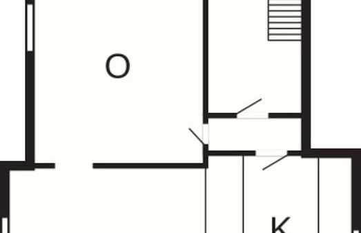 6 Person Holiday Home in Farjestaden-by Traum - Foto 6