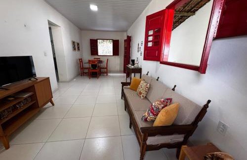 Casa Alegria - Praia de Catuama -PE - Foto 38