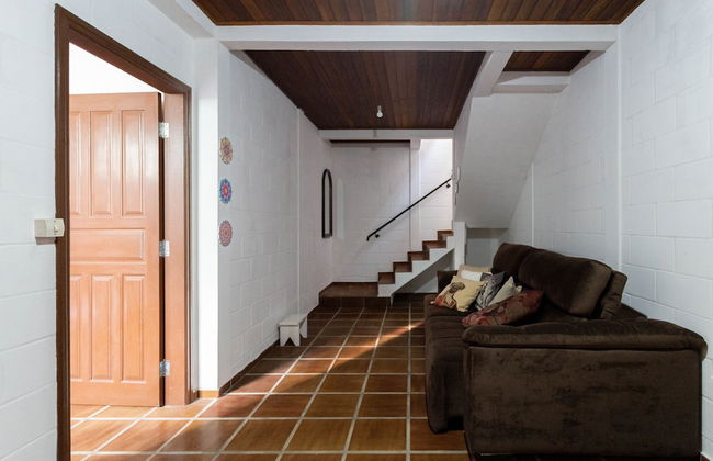 Sítio Dels Serrans - Jacareí - Photo 15