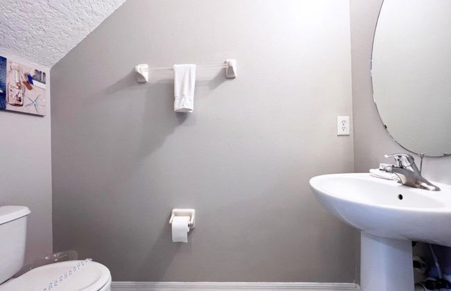 Spacious 7bd Pool Gm Hm Terra Verde Resort-211hbl 7 Bedroom Home by RedAwning - Foto 18