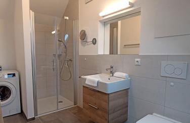 Haus Wiesenquelle - Fewo 14 "Timeout", Feldberg - Foto 16