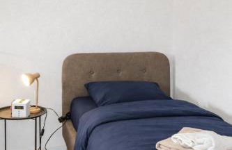 Modernes 3 Zimmer Apartment nähe Friedberg & 30 min zur Frankfurter Messe - Foto 16