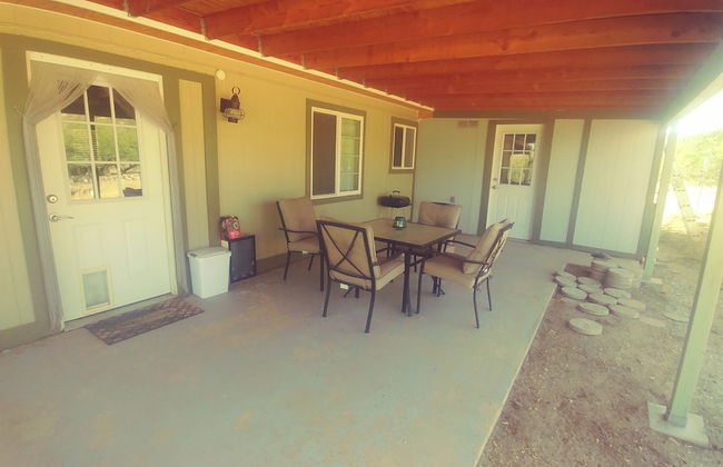 Double R Guest Ranch - Photo 15