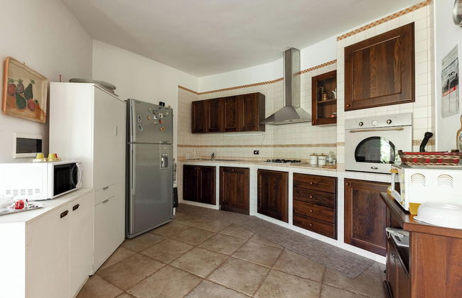 Villa Carmen With Garden And Pool - Foto 8