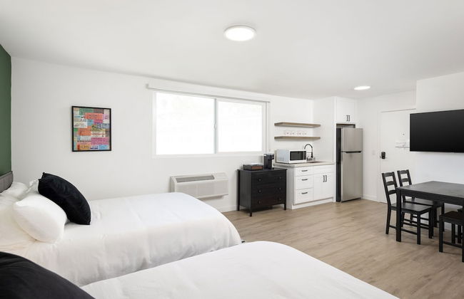 Fenix Hotel Hollywood - Foto 16