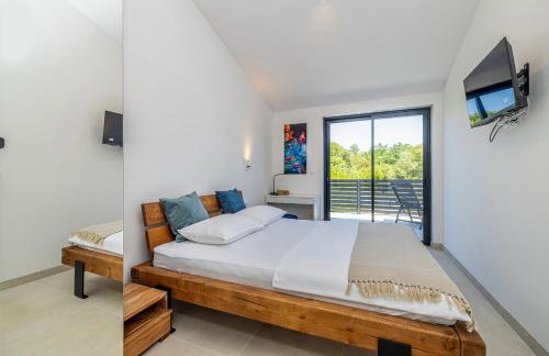 Holiday house SARA with private pool - Photo 15