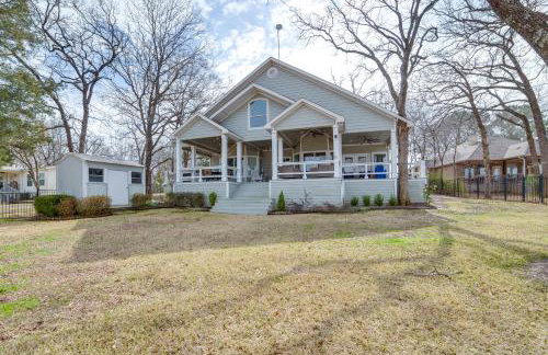 Dock and Lake Access Gem on Cedar Creek Reservoir - Foto 31