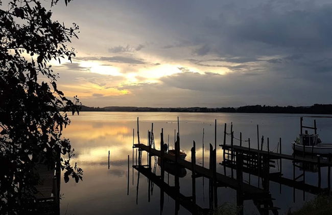 6 Person Holiday Home on a Holiday Park in Hejls - Foto 54